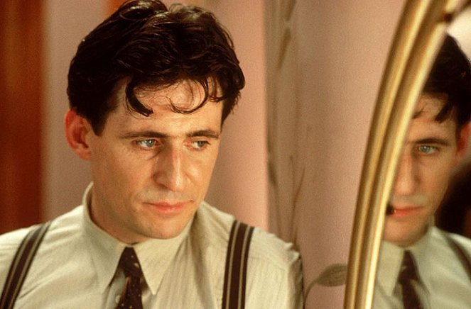 Miller's Crossing - Van film - Gabriel Byrne