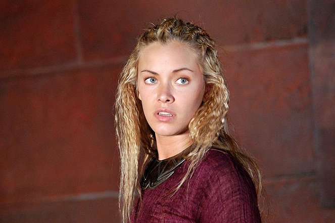 The Ring of the Nibelungs - Photos - Kristanna Loken