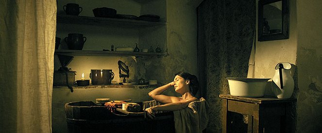 Hlava-ruce-srdce - Kuvat elokuvasta - Viktorie Čermáková