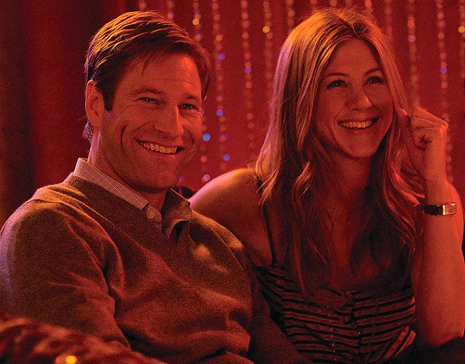 Love Happens - Z filmu - Aaron Eckhart, Jennifer Aniston