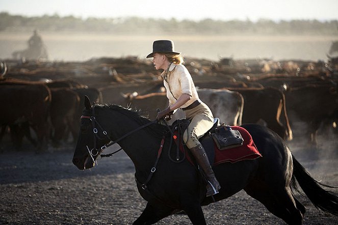 Australia - Filmfotos - Nicole Kidman