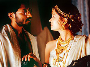 Chokher Bali - Filmfotók - Tota Roy Chowdhury, Aishwarya Rai Bachchan
