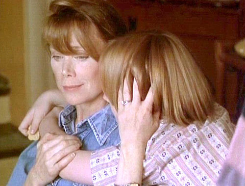 If These Walls Could Talk - Film - Sissy Spacek
