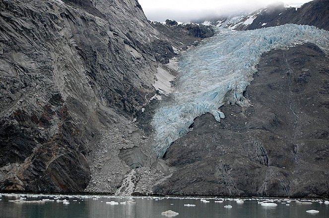 Glacier Meltdown - Filmfotos
