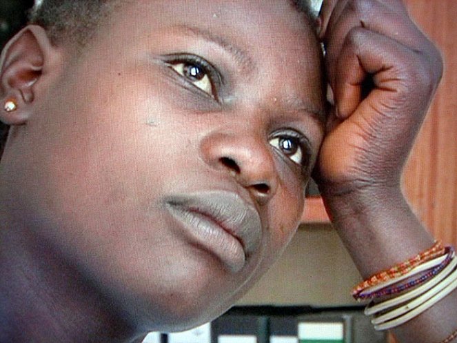 Greatest Silence, The: Rape in the Congo - Filmfotos