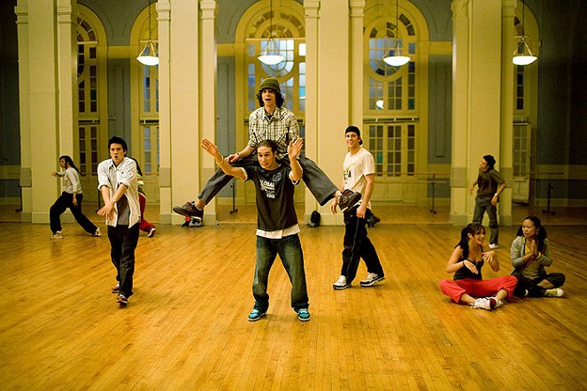 Step Up 2: Streetdance - Filmfotók