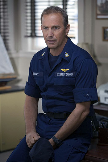 Coast Guards - Film - Kevin Costner