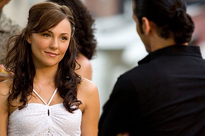Step Up to the Streets - Filmfotos - Briana Evigan