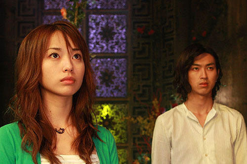 Liar Game: The Final Stage - Filmfotos