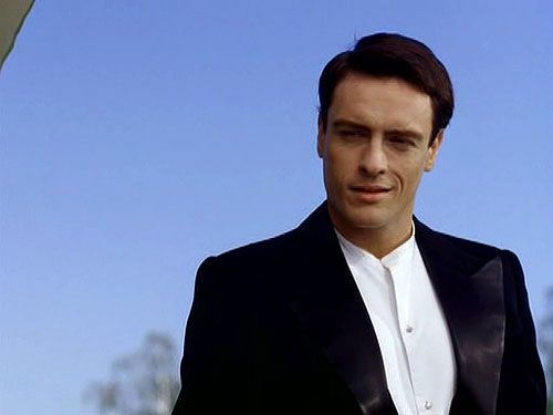 The Great Gatsby - Film - Toby Stephens