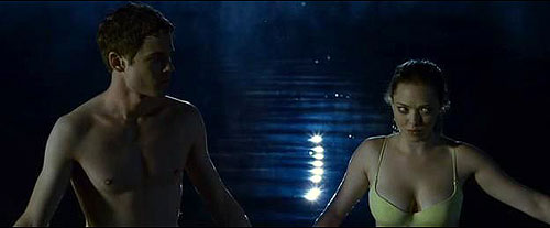 Solstice - De la película - Shawn Ashmore, Amanda Seyfried