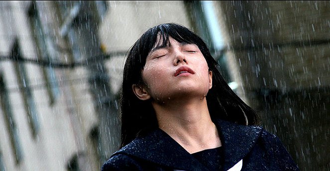 First Love - Filmfotos - Aoi Miyazaki