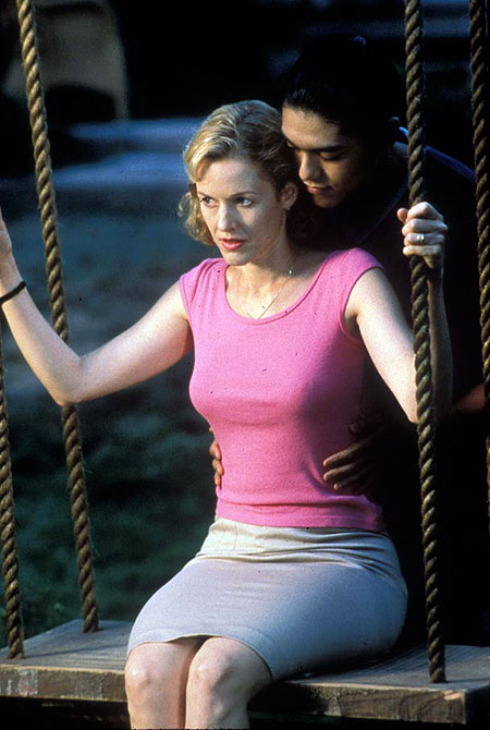 The Mary Kay Letourneau Story: All-American Girl - Photos - Penelope Ann Miller