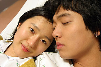 Naesaengae gajang areumdaun iljuil - Do filme - Jin-seo Yoon, Kyeong-ho Jeong