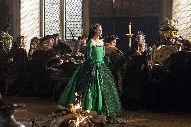 The Other Boleyn Girl - Van film - Natalie Portman