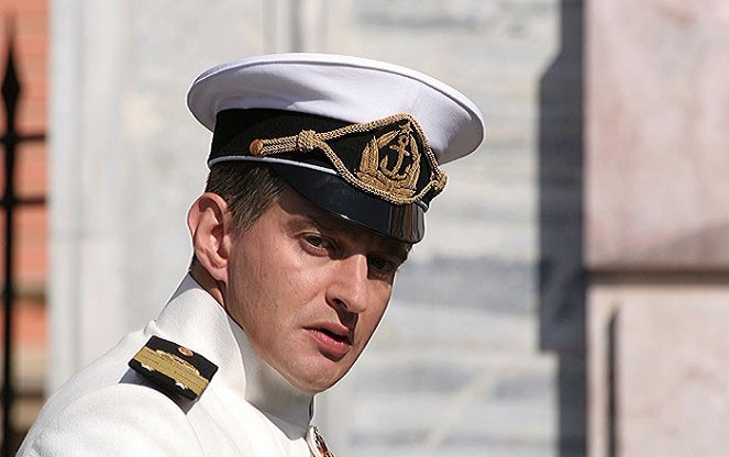 Admiral - Van film - Konstantin Khabenskiy