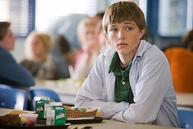 17 ans encore - Film - Sterling Knight