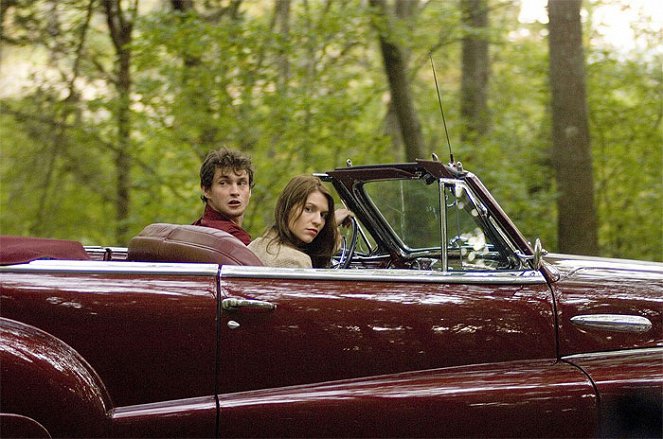 Le Temps d'un été - Film - Hugh Dancy, Claire Danes