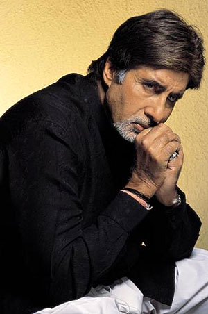Baghban - De la película - Amitabh Bachchan