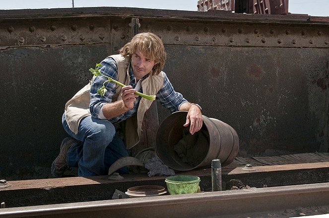MacGruber - Photos - Will Forte