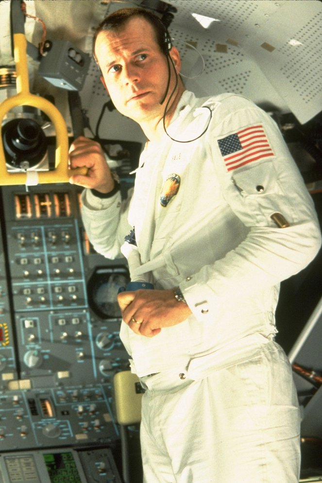 Apollo 13 - Film - Bill Paxton