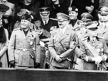 Hitler - Kuvat elokuvasta