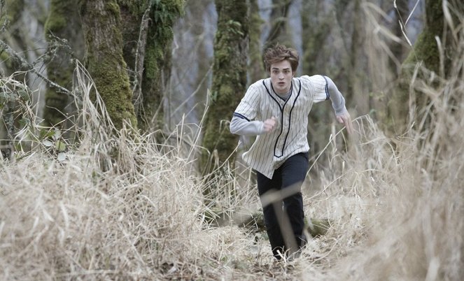 Twilight - Chapitre 1 : Fascination - Film - Robert Pattinson