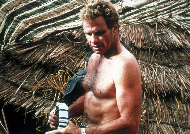 Crocodile II - Filmfotos - Martin Kove