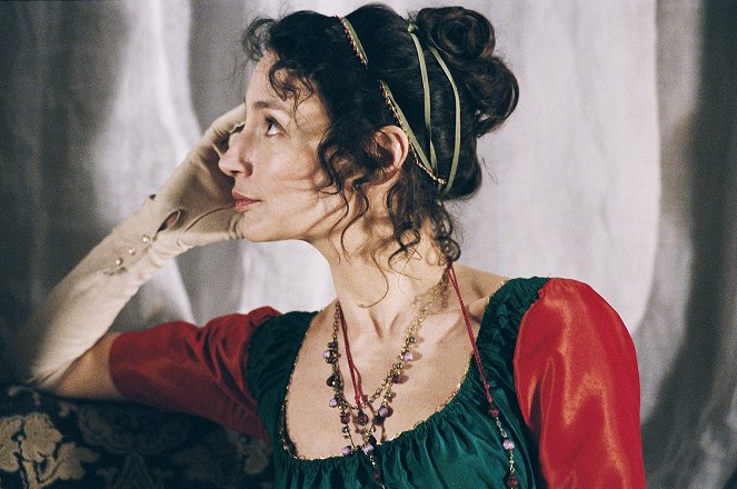 La duquesa de Langeais - De la película - Jeanne Balibar