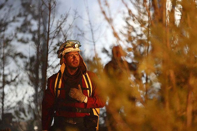 Firestorm: Last Stand at Yellowstone - Kuvat elokuvasta
