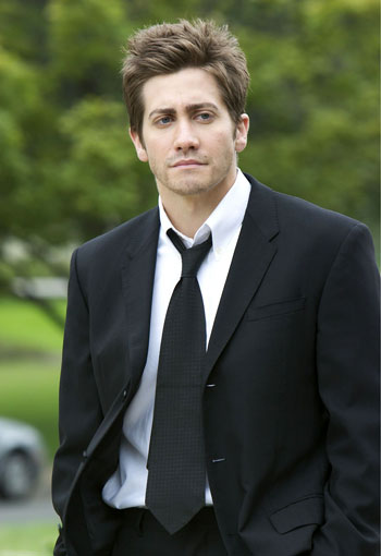 Důkaz - Z filmu - Jake Gyllenhaal