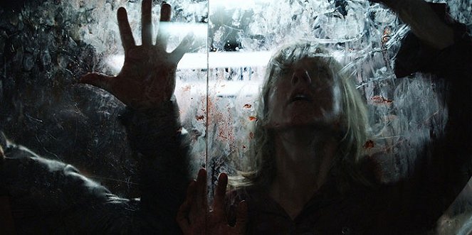 Pontypool - Radio Zombie - Filmfotos