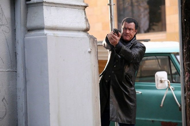 Kill Switch - Kuvat elokuvasta - Steven Seagal