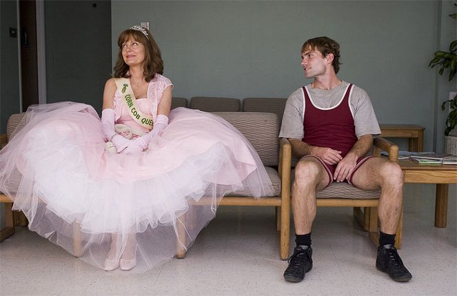 Mr. Woodcock - Photos - Susan Sarandon, Seann William Scott