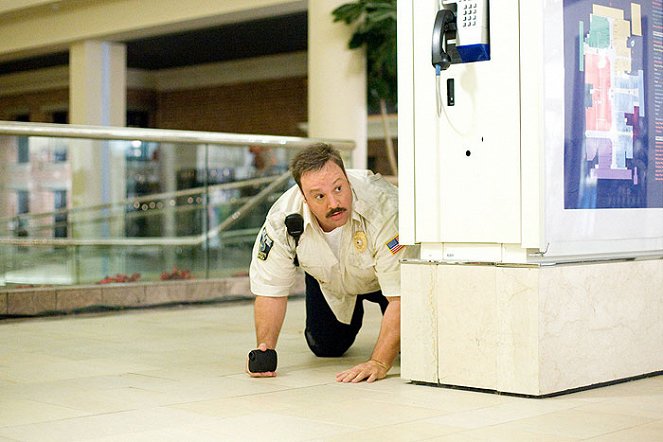 Der Kaufhaus Cop - Filmfotos - Kevin James