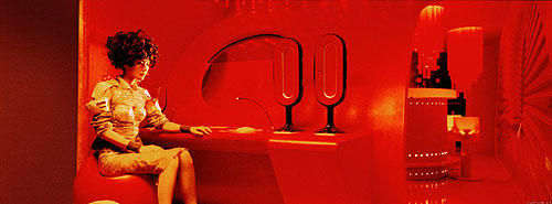 2046 - Film - Faye Wong