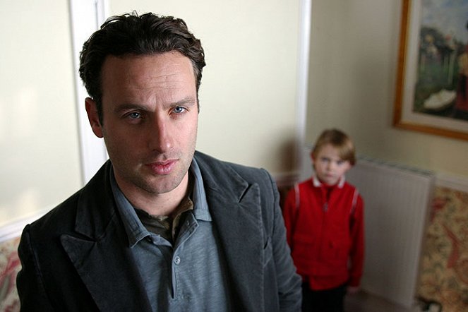 Afterlife - Film - Andrew Lincoln