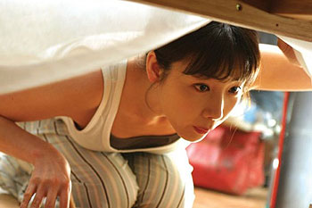Nuguna bimileun itda - De la película - Ji-woo Choi