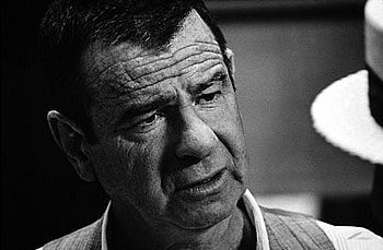 The Front Page - Photos - Walter Matthau