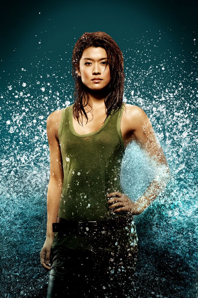 Hawaii 5.0 - Promo - Grace Park