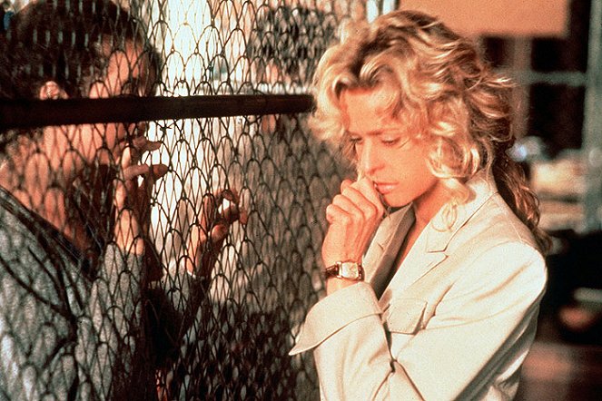 Criminal Behavior - Filmfotos - Farrah Fawcett