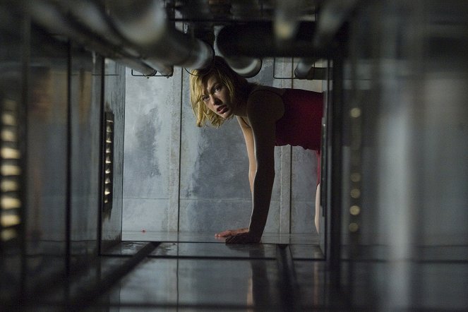 A kaptár 3. - Teljes pusztulás - Filmfotók - Milla Jovovich