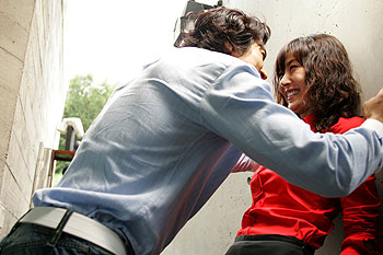 Aein - Kuvat elokuvasta - Hyeon-ah Seong