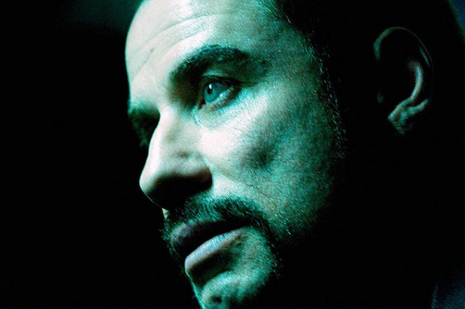 Hajsza a föld alatt - Filmfotók - John Travolta