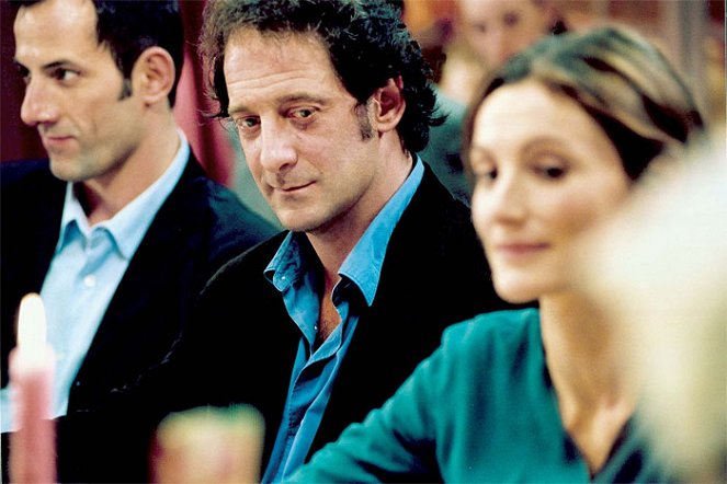 Le Coût de la vie - Film - Vincent Lindon