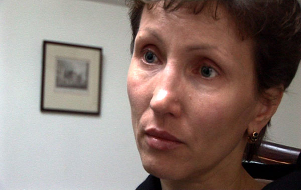 Bunt. Delo Litvinenko - Do filme