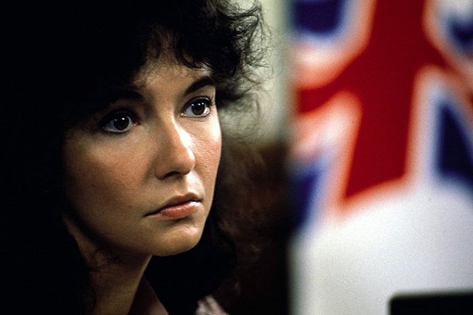 Time After Time - Van film - Mary Steenburgen