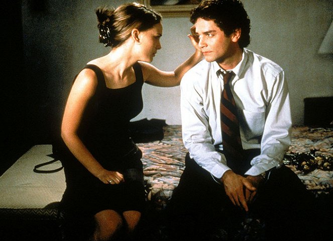 Ahol a szív lakik - Filmfotók - Natalie Portman, James Frain