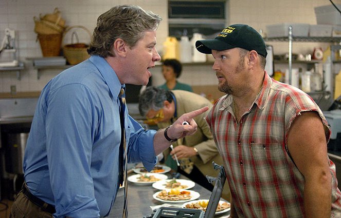 Larry the Cable Guy: Health Inspector - Z filmu - Larry the Cable Guy