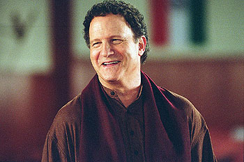Looking for Comedy in the Muslim World - Z filmu - Albert Brooks